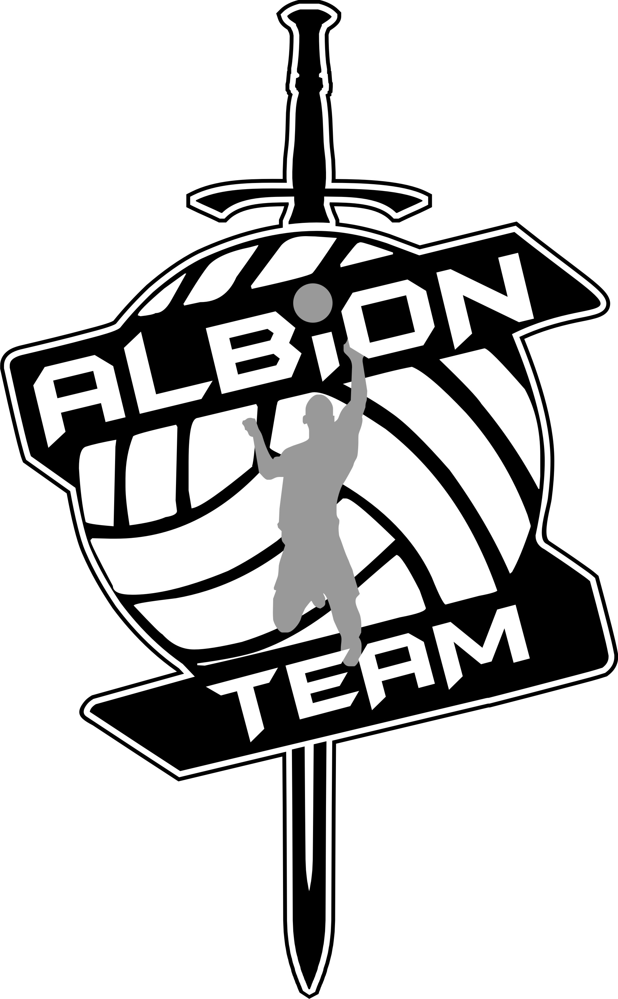 Albion Team Top Ten Rybnik 13