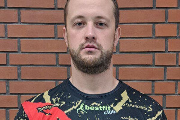 Kamil Rauza