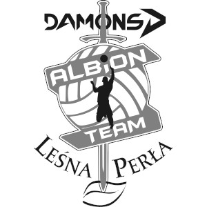 Leśna Perła Damons Albion Team